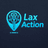 Lax Action Logo